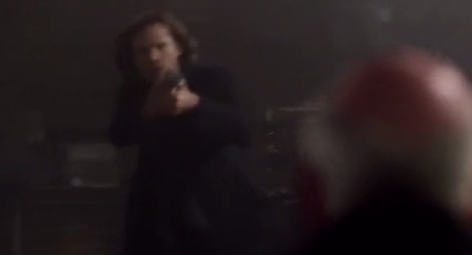 EnasZtweeting's tweet photo. Did I mention that I love a protective Sam?
That shouted "No!" when he realized the man's about to shoot Deanπ₯°
I LIVE FOR SUCH MOMENTS!π
#SPNSummer2019 #AMostHolyMan https://t.co/BFhELnQeJj