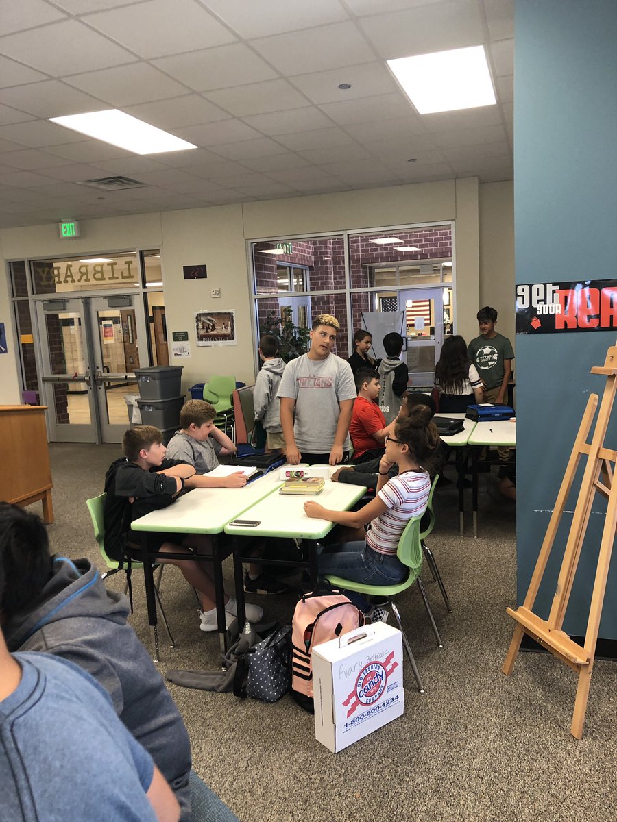 TSMS AVID tweet media