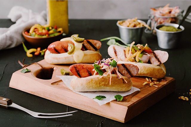 Fotos para <a href="/lapreferidacl/">La Preferida</a> que hicimos con un equipo increíble @estudiomarida y la agencia <a href="/inflamablecl/">Inflamable</a> ✨ Está y muchas más que recetas que hice para ellos, en su página 🙌🏻 ift.tt/32BnfVV