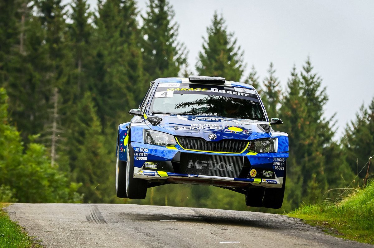 gilbert_quentin's tweet photo. Toutes les plus belles photos de notre #RallyeMontBlanc sur ma page FB 😉🥉🏆 #CFR #FabiaR5 #Metior https://t.co/FwpT6hgNp0