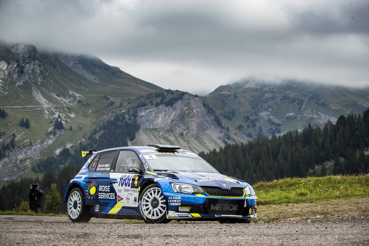 gilbert_quentin's tweet photo. Toutes les plus belles photos de notre #RallyeMontBlanc sur ma page FB 😉🥉🏆 #CFR #FabiaR5 #Metior https://t.co/FwpT6hgNp0