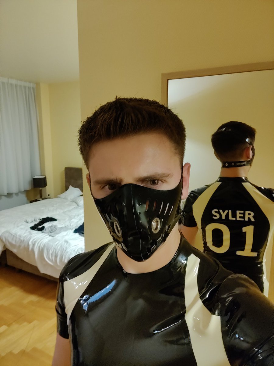PupSyler's tweet photo. See you out there! #Folsom https://t.co/djLmlzkraJ