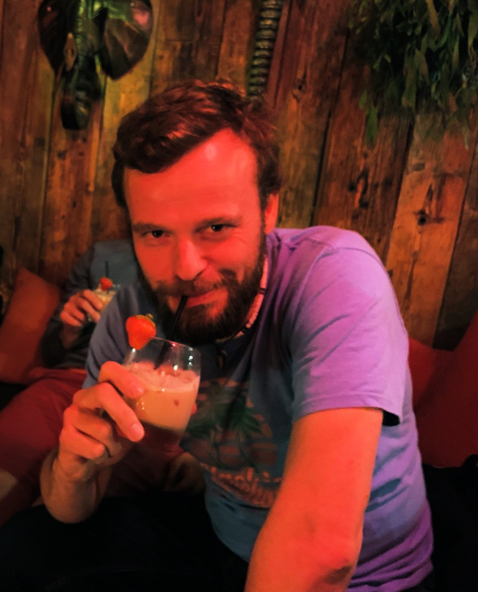 Paul Anuschek tweet media