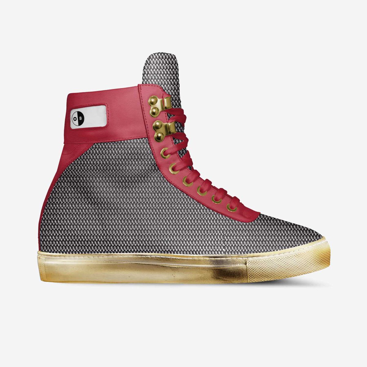 OffblackU's tweet photo. Check out our latest sneakers which are available for pre-order at our shop for a limited time: https://t.co/7bjWycMrl4
#sneakers #art #photography #fashion #urbanwear #leather #seude #orange #hightops #Shoes #madeinItaly #streetwear #classy #Blacktwitter https://t.co/ZJErVvr7Fd