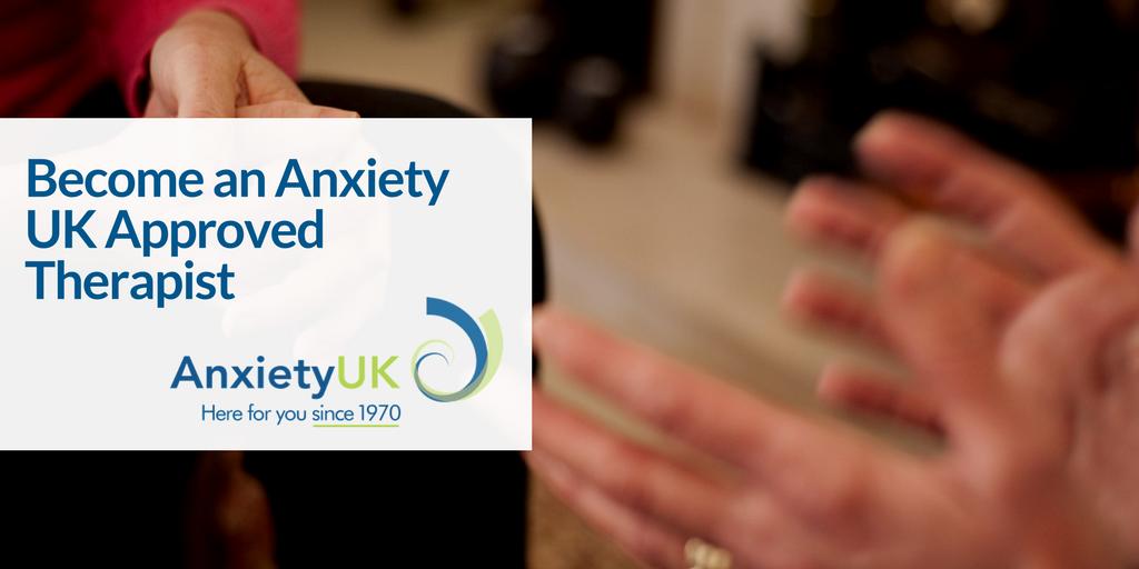 Anxiety UK tweet media