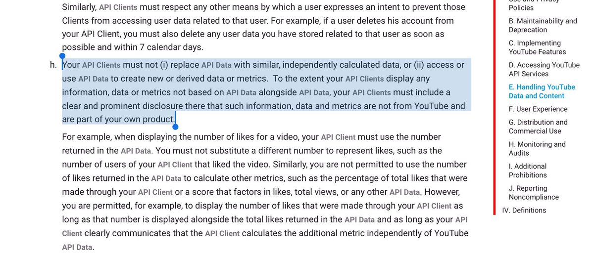 Livecounts tweet media