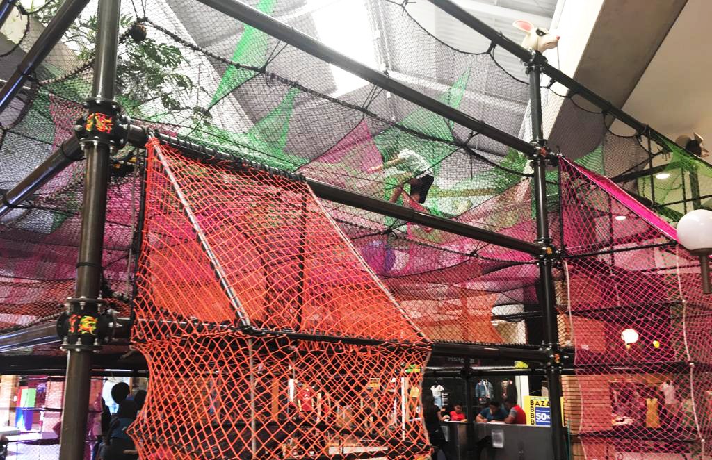 itucombr's tweet photo. #Itu Evento "Rat Labs" é atração inédita no @PlazaShopping. Brinquedo gigante é para crianças de todas as idades. https://t.co/0tZfCHvuUP https://t.co/5jqC0Ktetm