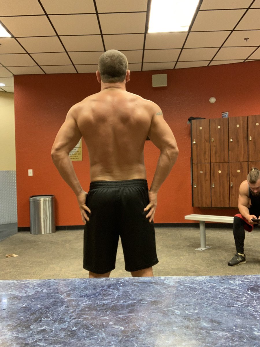 TheeOrionX's tweet image. Here to win not just participate #thursdaymorning #backdays #push #watchandsee