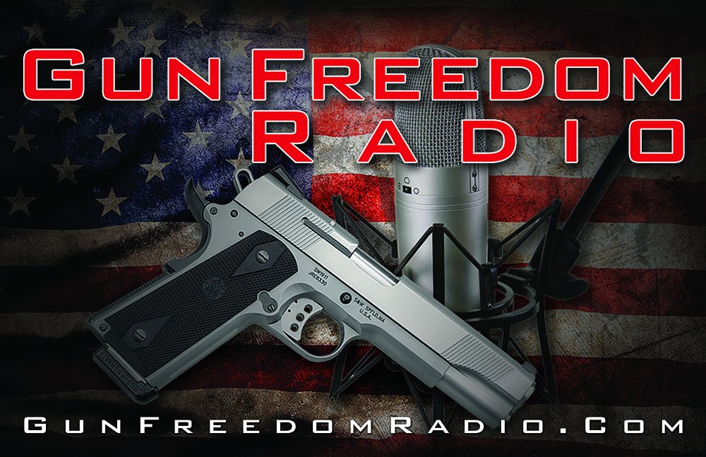 aarmark's tweet photo. TODAY on #ArmedAmericanRadio #DailyDefense its @GunFreedomRadio Cheryl Todd keeping #AngryMark in the box! Enjoy this great hour with great friends on air! https://t.co/iO4mvN8o5q