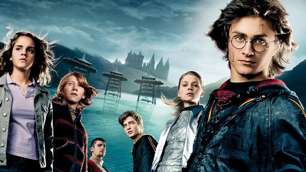 Harry_Potter_TM's tweet photo. Haz RT si verías una película de Harry Potter de más de 12 horas si mostrara todos los detalles de los siete libros. https://t.co/muMlI94uuH