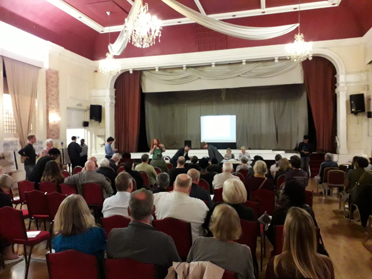 Bell Green Community Masterplan Have Your Say Events SE26 Forum