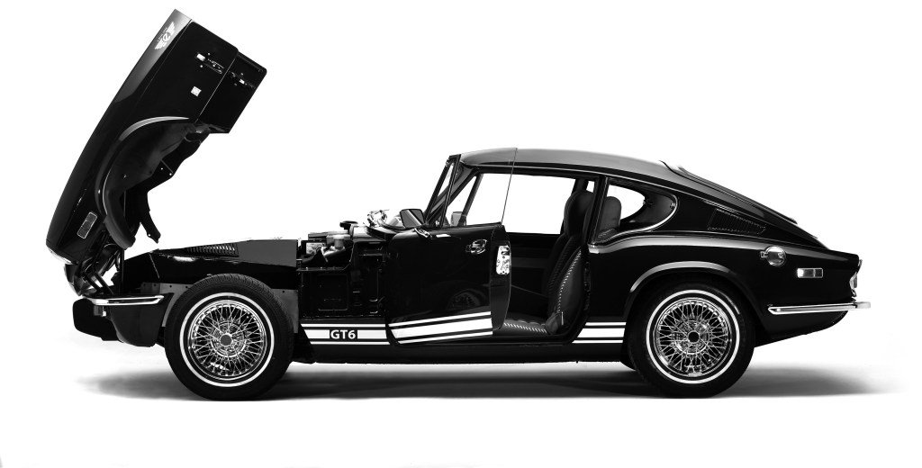 ConectaTuAuto's tweet image. Autos Clásicos; ¿”originales” o eléctricos? linergy.com.mx/clasicos/