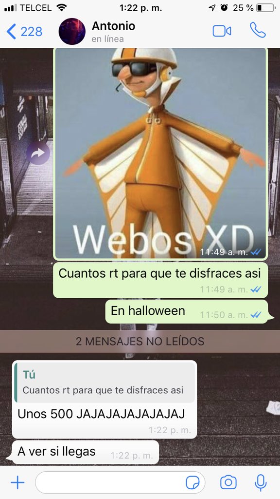 pablobonx tweet picture