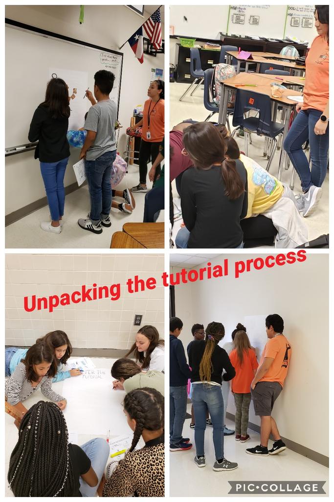 COYLE_AVID's tweet photo. #loveourAVIDtutors
#AVIDtutorials
#avisgisd #roadtosuccess 
@Coyle_Cougars https://t.co/NFUDPldGh1
