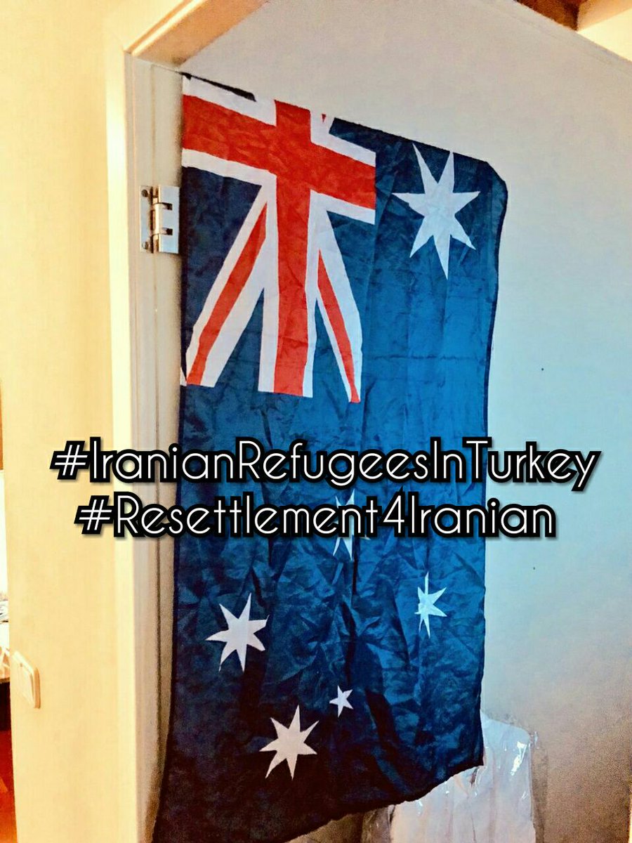 MasaMa81463676's tweet image. #IranianRefugeesInTurkey are forgotten😔
Nobody in the world cares about us. 
No country accepts us for resettlement😔
No one hears our plea😭
No one is aware of our bad condition. 
We've been waiting for 
#Australia PLS HELP US
#AusVisaXB4IranianRefugeesTR