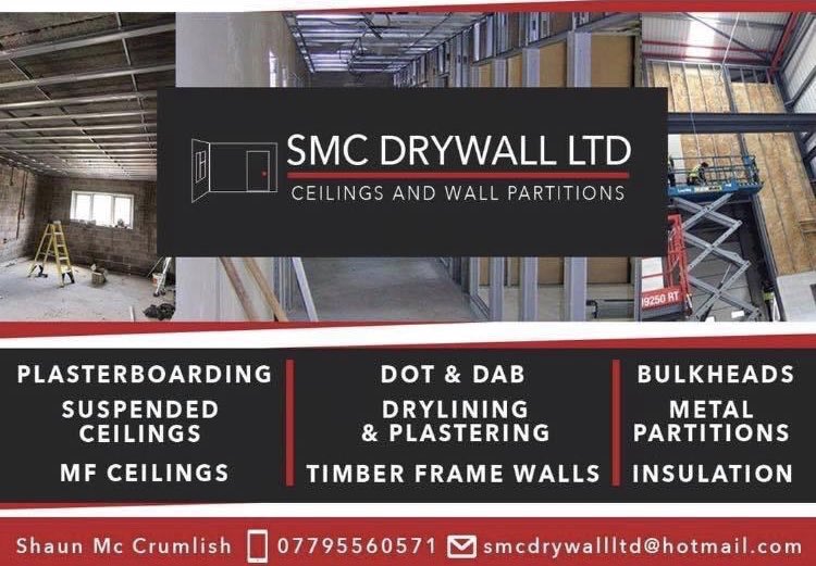 GortinGAA's tweet photo. FT @TyroneGAALive Intermediate Championship First Round Replay

Gortin St. Patrick’s 1.11
@MoortownGAC 1.10

@teamtalkmagLIVE @MoysPhillyMc #TyroneACL 

Thanks to SMC DRYWALL LTD for sponsoring this match &amp; score update! https://t.co/TcaTjhsfDf