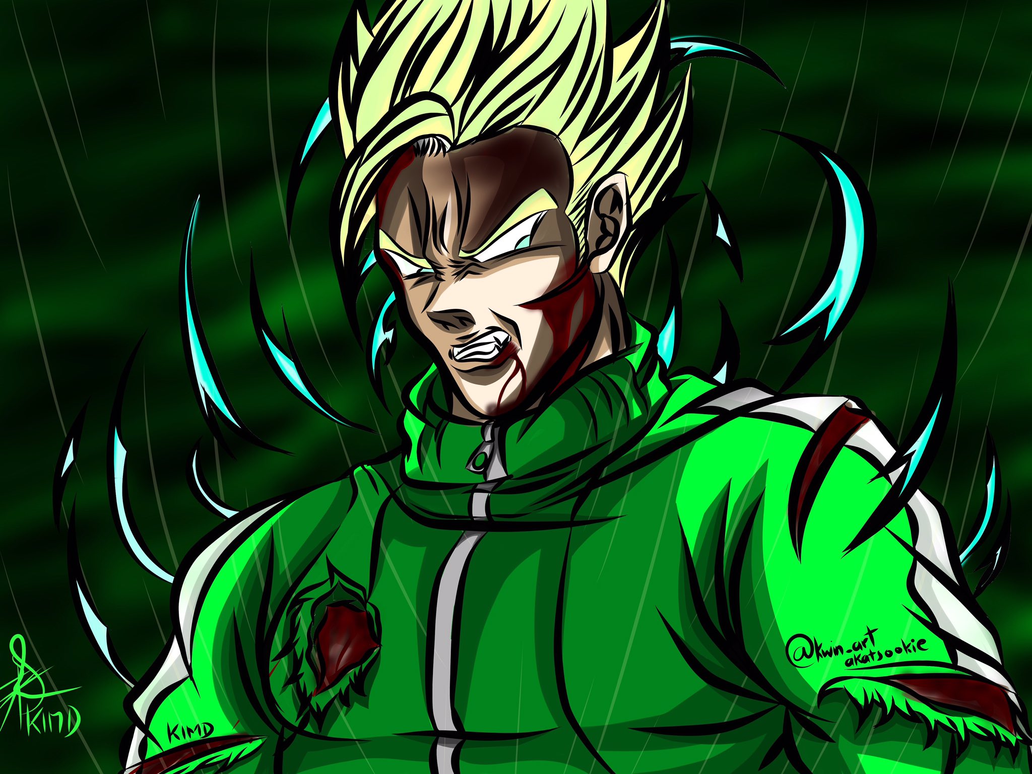 Kwin Merci Miura Hey This My Contribution For The Weeklyredraw Of Vlodax Hope You Like It Gohan Weeklyredraw Redraw Dbs Ssj ファンアート 素描 孫悟飯 ドラゴンボール フリーザ