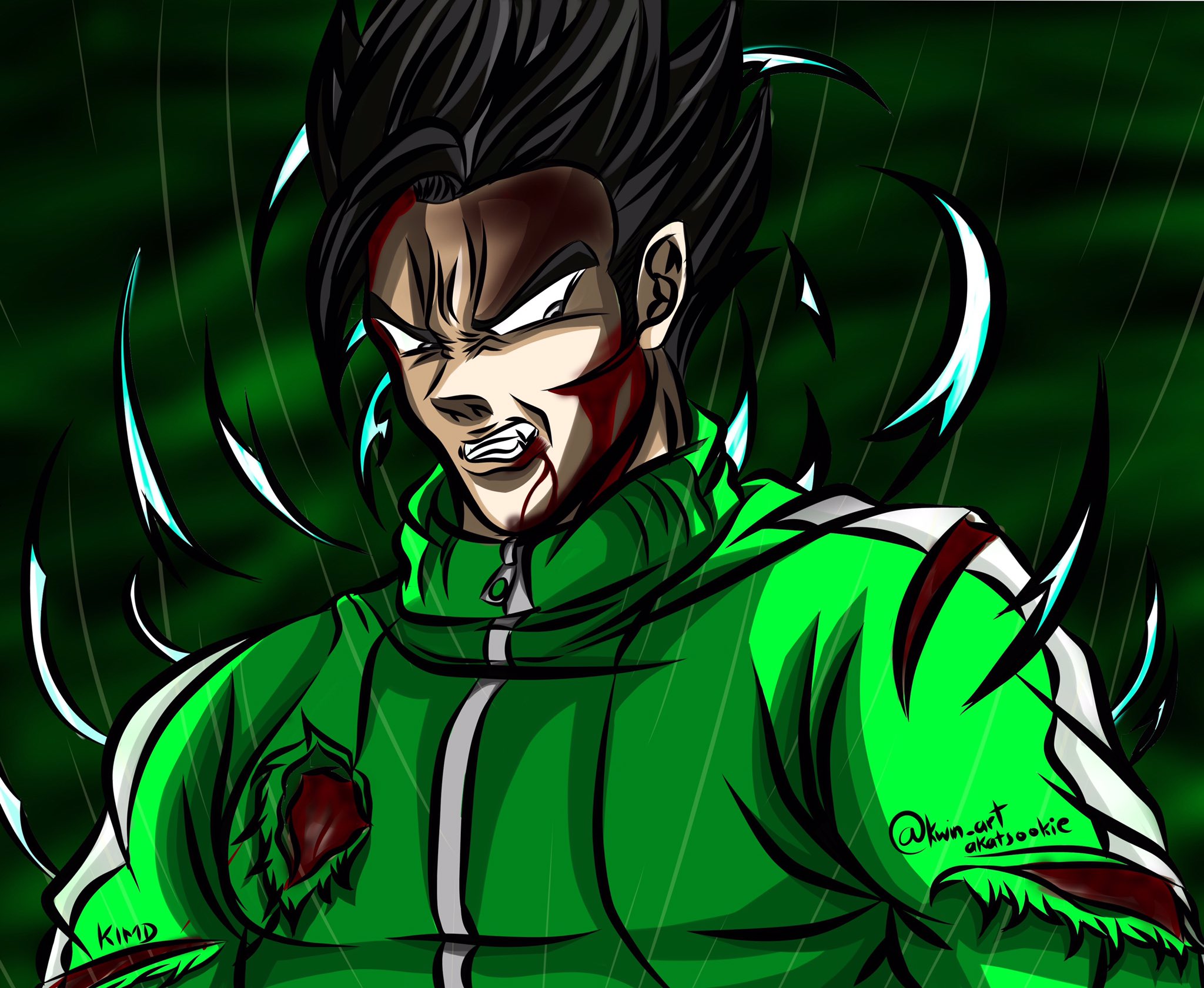 未来孫悟飯 Twitter Search Twitter