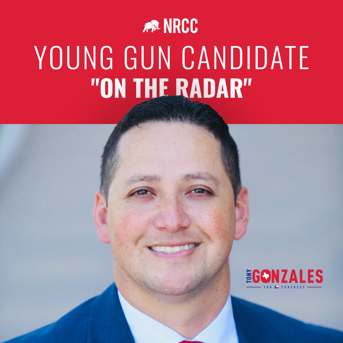TonyGonzales4TX's tweet image. The support from people like YOU and thousands from across #TX23 has been overwhelming. We’ve got the right message and the grassroots support to WIN this seat. Can I count on you to help keep this momentum going? Let’s do this! ⬇️⬇️ #TonyForCongress 
secure.anedot.com/tony-gonzales-…