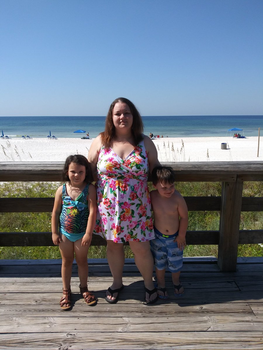 Me &amp; my babies