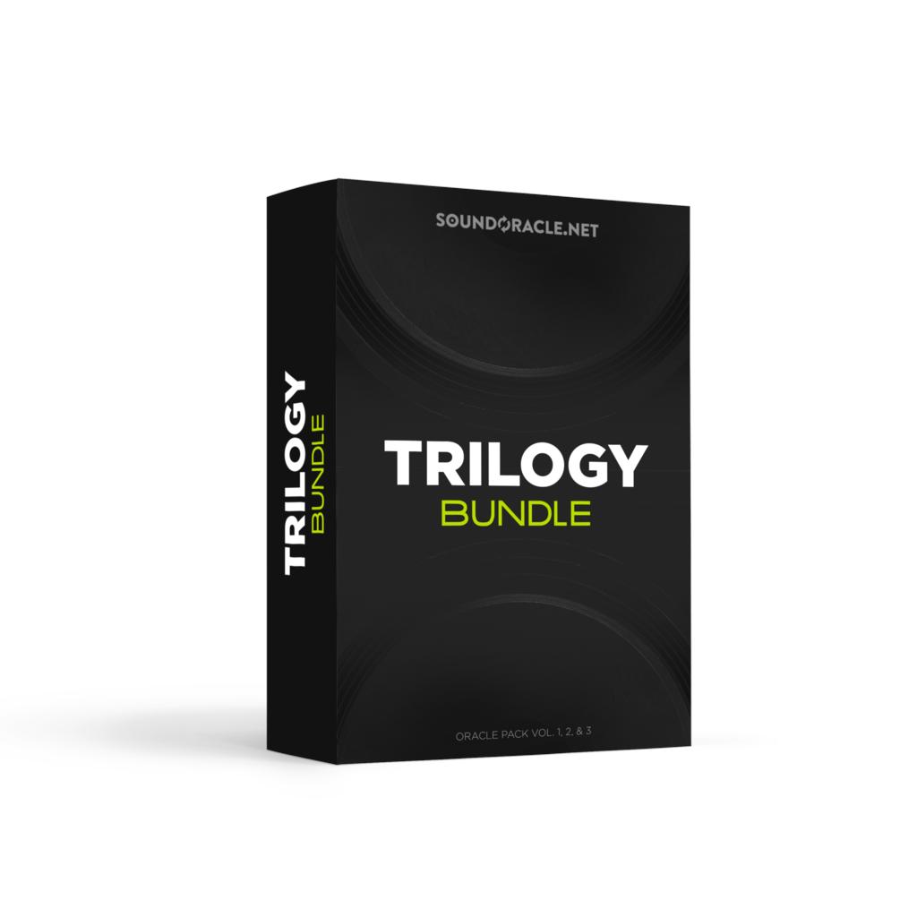 SoundOracle's tweet image. The Trilogy Bundle #OraclePack Series is a bundle packed with over 500 incredible industry-standard #drums and #drumloops.

Get it here: bit.ly/2LRe3rK

#SoundOracle #SoundKits #SampleKits #HipHop #Producers #Beats #Beatmaking #Beatmakers