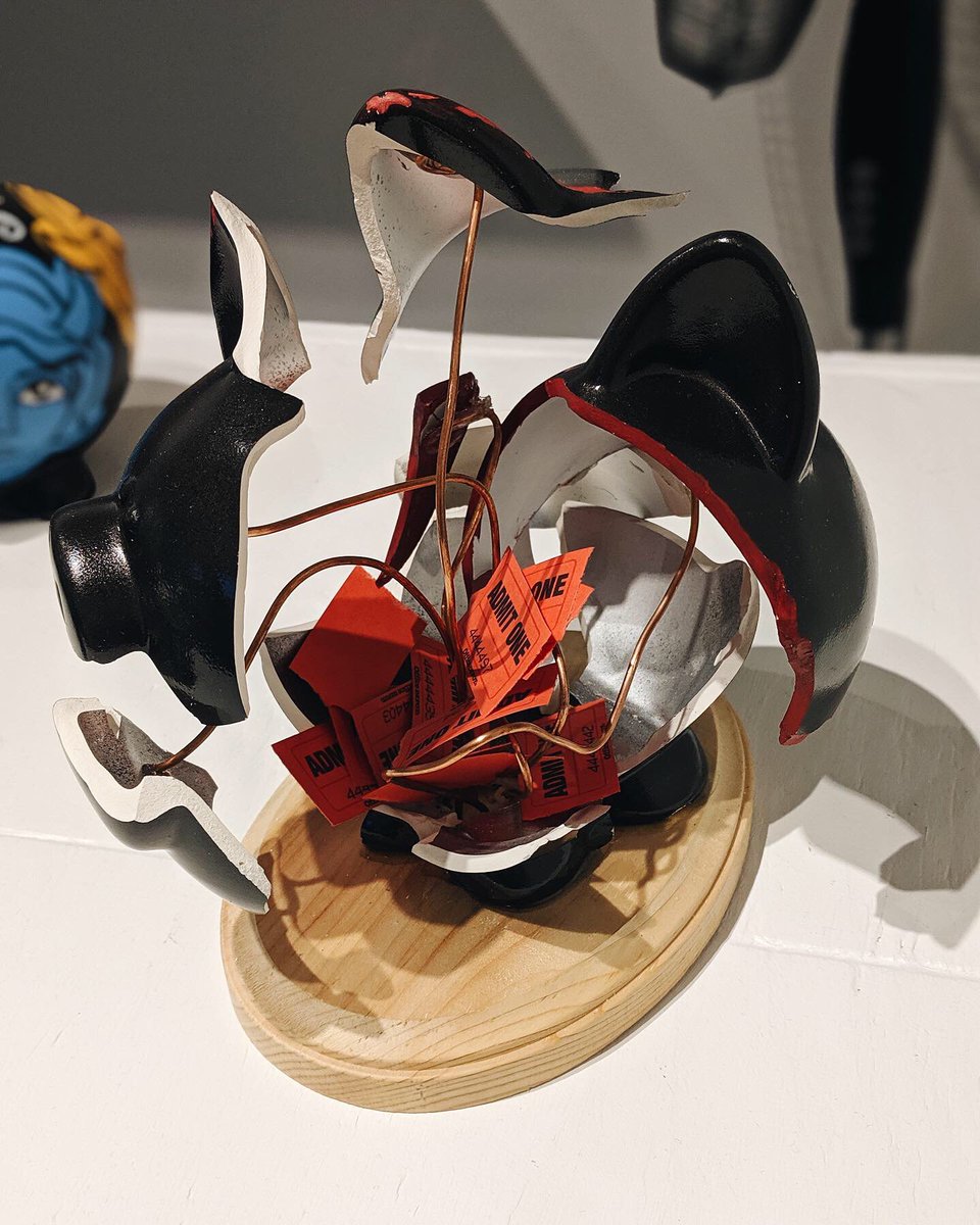 Make.Shift Art Space tweet media