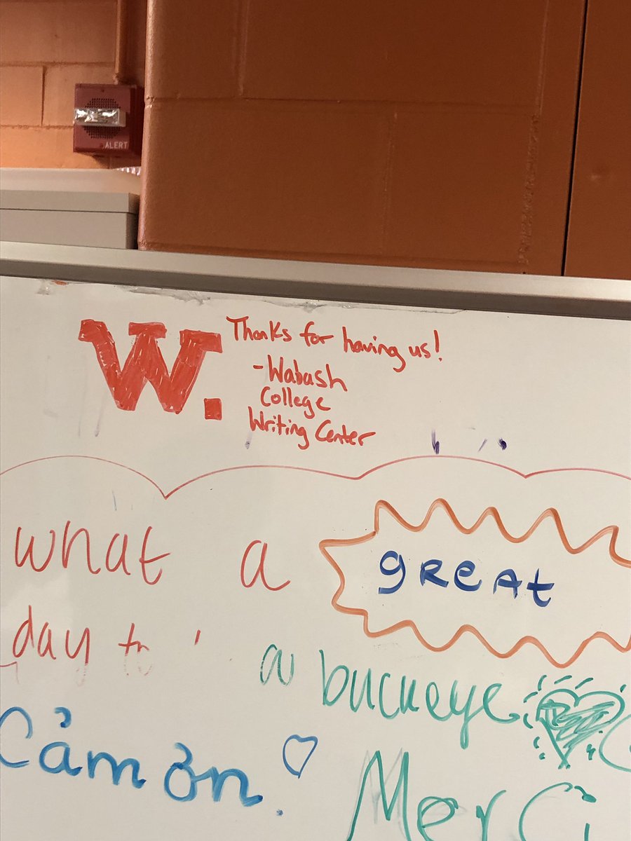 WabashWriting tweet picture