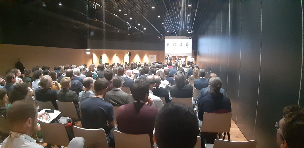Johan PIVRON (@jpivron) on Twitter photo La table ronde sur Coeur de Maine à #Angers, avec Olivia <a href="/ConilLacoste/">Olivia Conil Lacoste</a> sur l'économie circulaire a inauguré #CitiesToBe. Très beau succès pour ce salon qui réunit tant de monde jusqu'à demain à la nouvelle cité des congrés ! La table ronde sur Coeur de Maine à #Angers, avec Olivia <a href="/ConilLacoste/">Olivia Conil Lacoste</a> sur l'économie circulaire a inauguré #CitiesToBe. Très beau succès pour ce salon qui réunit tant de monde jusqu'à demain à la nouvelle cité des congrés !