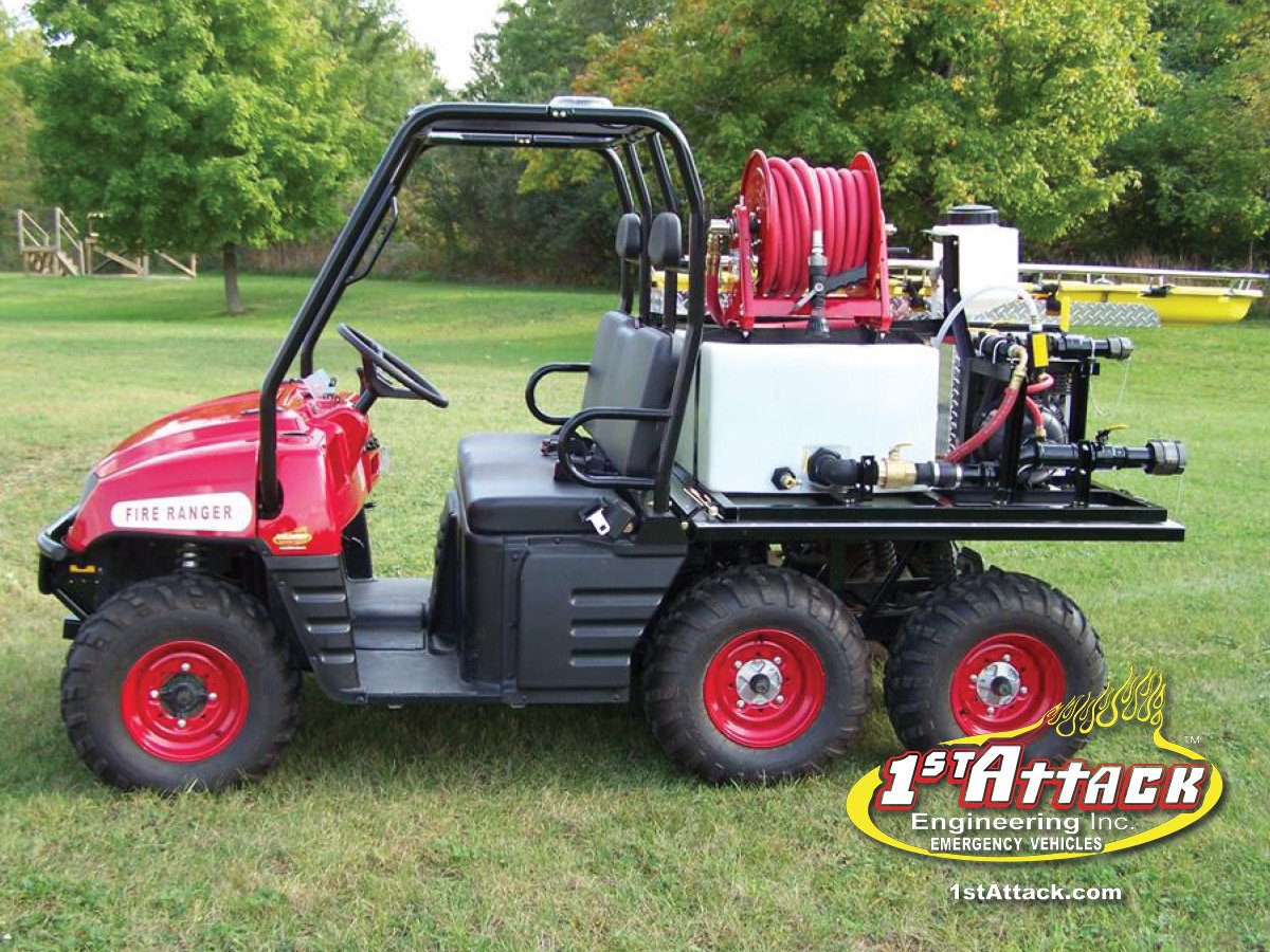1stAttackEng's tweet photo. #Throwbackthursday to one of our M.E.R.V. units!
F.C.V. Franklin Township Fire Dept. Conesville, OH #1stattackengineering #firerescue #volunteerfirefighting #scottyfoam #ledlights #emergencylighting #polaris #fuelinjected #briggsandstratton #offroadrescue https://t.co/RcgbtJBAPL