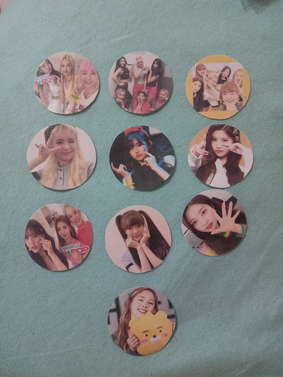 starlightstore4's tweet photo. Adesivos everglow 10un
R$ 3.00
Imagens são personalizáveis.
Pedidos pela DM

#kpop #EVERGLOW https://t.co/HXGThcEBMR
