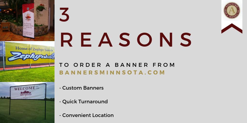 Advantage Signs Graphics On Twitter Here Are 3 Ways That