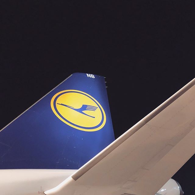 aeroTELEGRAPH's tweet photo. Lufthansa in January 2016 was the first airline to receive an Airbus A320neo.
โโโโโโโโโโ
โ๏ธ Airbus A320neoโ
๐ข Lufthansa ๐ฉ๐ช
๐ Frankfurt ๐ฉ๐ช
โโโโโโโโโโ
#airbus #a320 #a320neo #frankfurtairport @lufthansa #aviation #avgeek #aviationphotography #instaplanโฆ https://t.co/WM6QTKVh2y https://t.co/H8RHsUu0AY