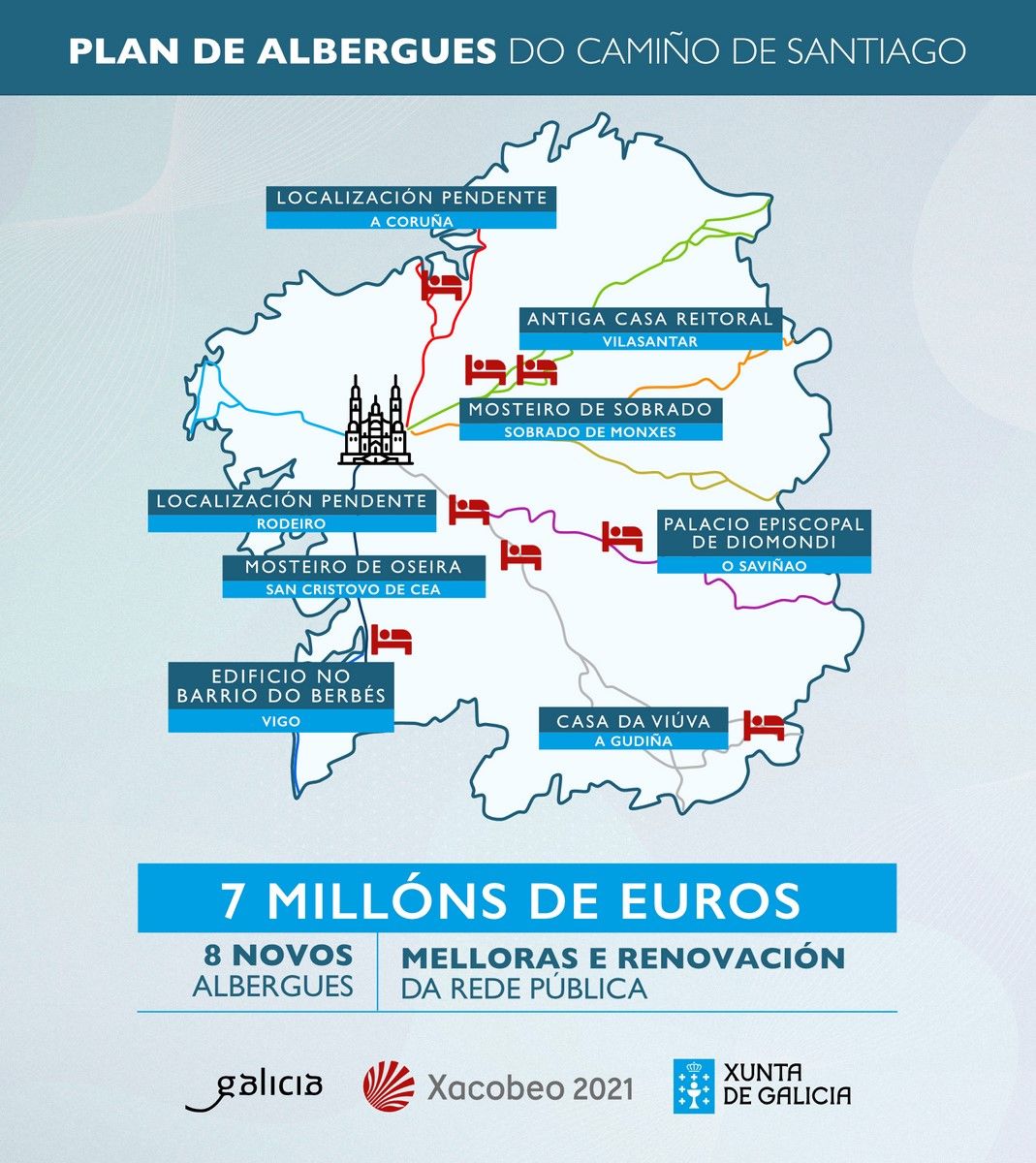 Xunta de Galicia tweet media