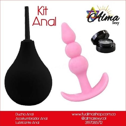 Almasexycol2's tweet photo. Kit Anal Inicia tus relaciones anales, #amoryamistad encuentra este y otros kit en @almasexycol 📲3197085712 una experiencia muy placentera #love #happy #girl #boys #swinger #webcam #lesbian #gays #sexshop #septiembre2019  #almasexycol #bogota #tbt #couple https://t.co/63ELoQt5Xh
