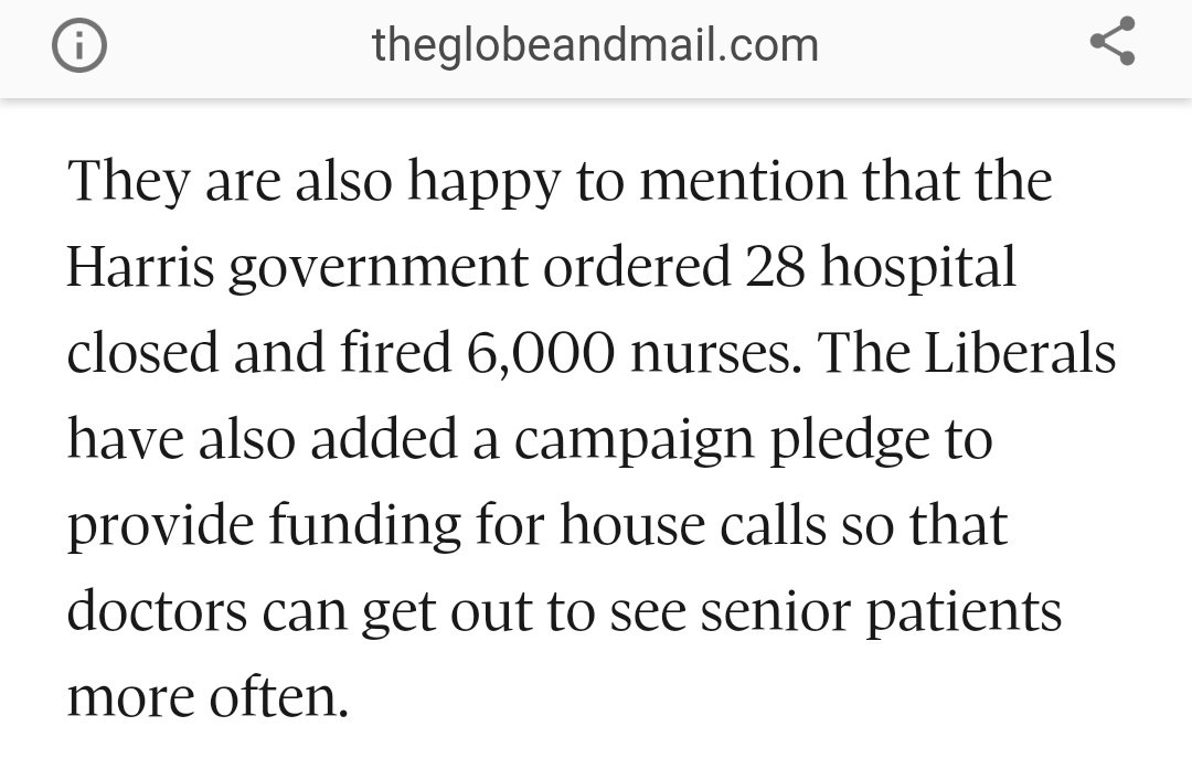 Jagmeet Singh on Twitter "Liberal & Conservative governments have both