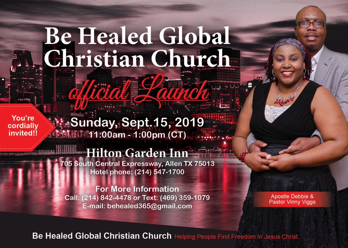 Women of Purpose Empowerment Group (@debbieviggs) on Twitter photo 