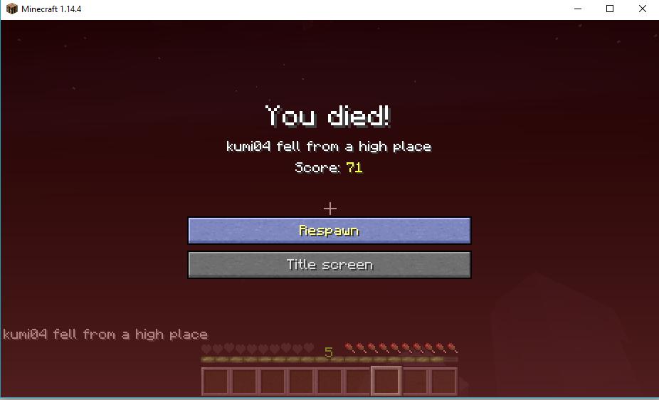 M A I There S A Light Yay I M Making My Way Out Nahh I Almost Feeln Claustrophobic Here Minecraft