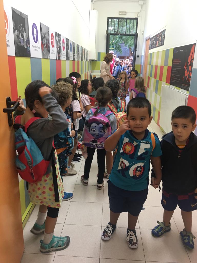 Escola Ramon Llull tweet media