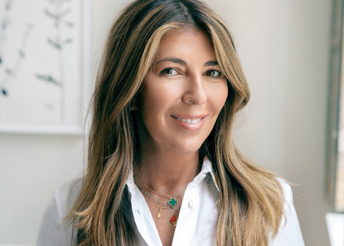 ninagarcia's tweet photo. Celebrating with La Mer tonight for the launch of the New Regenerating Serum. I am excited to introduce my closest friends and colleagues to my must-have product #LoveLaMer #LaMerInfluencer https://t.co/hyi8xEu9aH