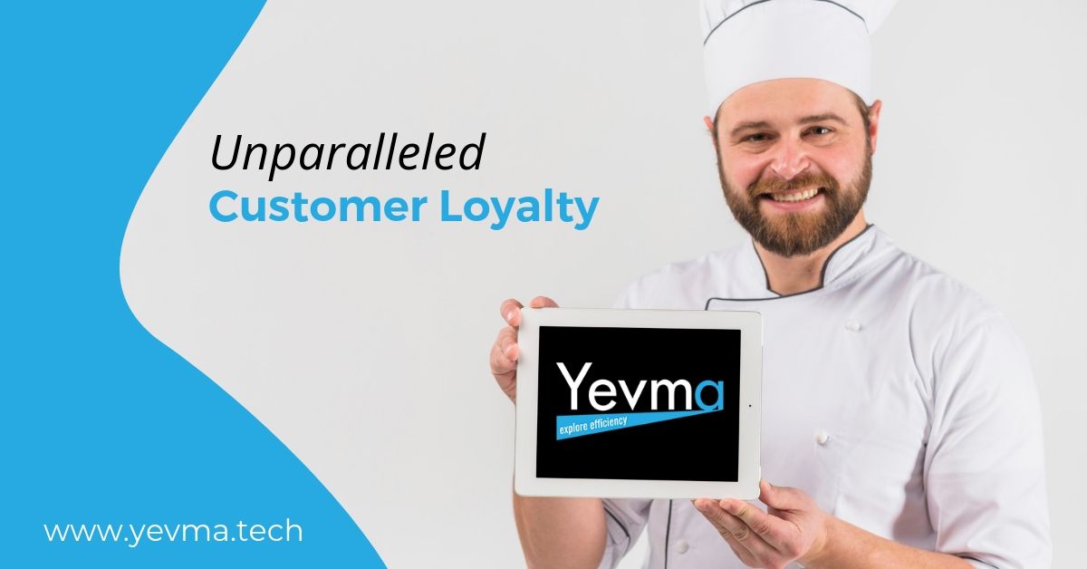 yevmatech's tweet photo. #Yevma aims to deliver greater value and better service to your customers. 

Experience our built-in #customer #loyalty program, available at the touch of a button and at no additional cost!

Learn how YEVMA can help your business by visiting: https://t.co/6ii4A0xN0g https://t.co/0cue89TB9K