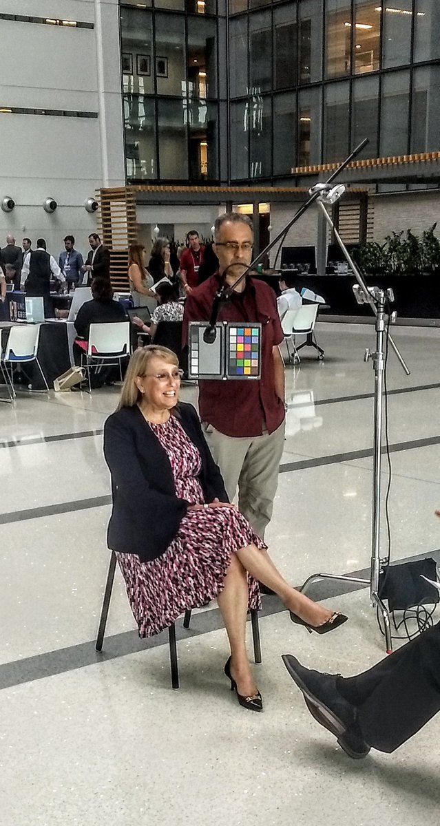 DanioDiary's tweet photo. Here is Karen one of our partners of Family Shade - short video for the @HRSAgov Challange.
#MCHBGrandChallenges
#TechnologyForTheBetter https://t.co/1NdNhhI3Z2