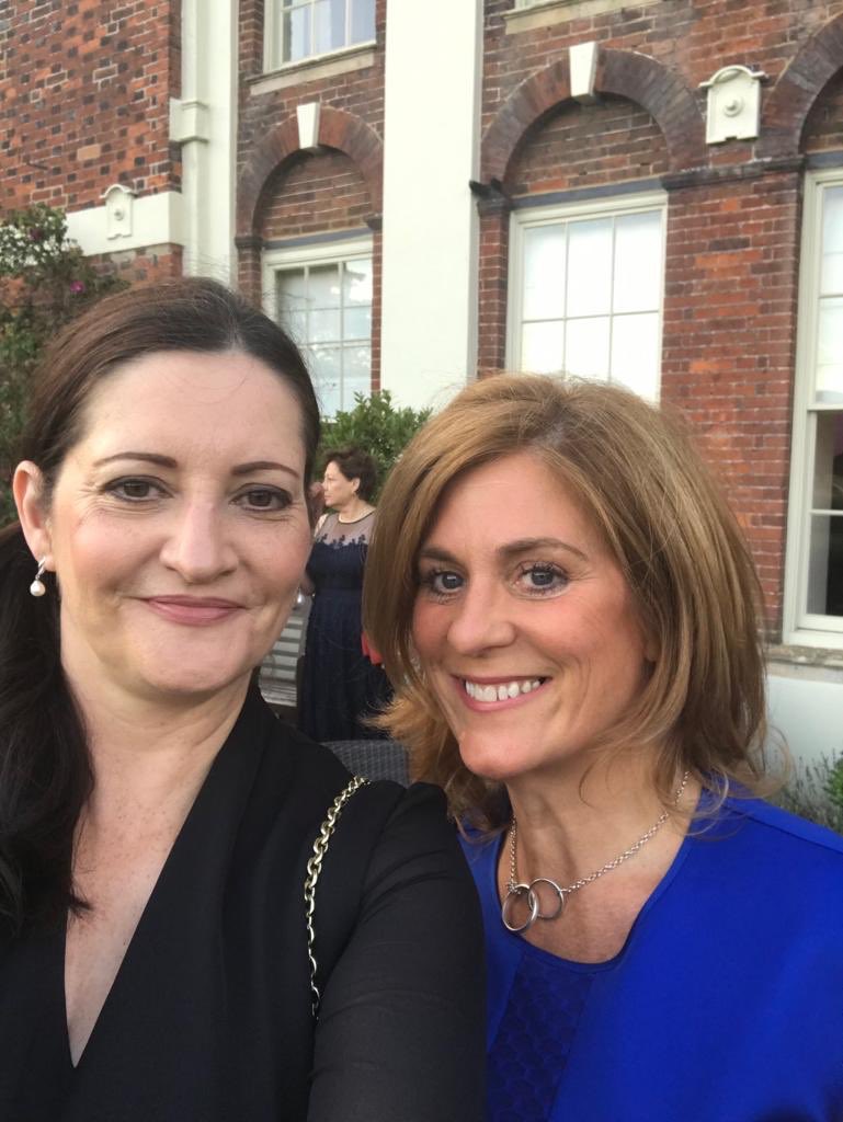 Lovely catching up with this one <a href="/UttlesfordBA/">Uttlesford BA</a>  #uba2019