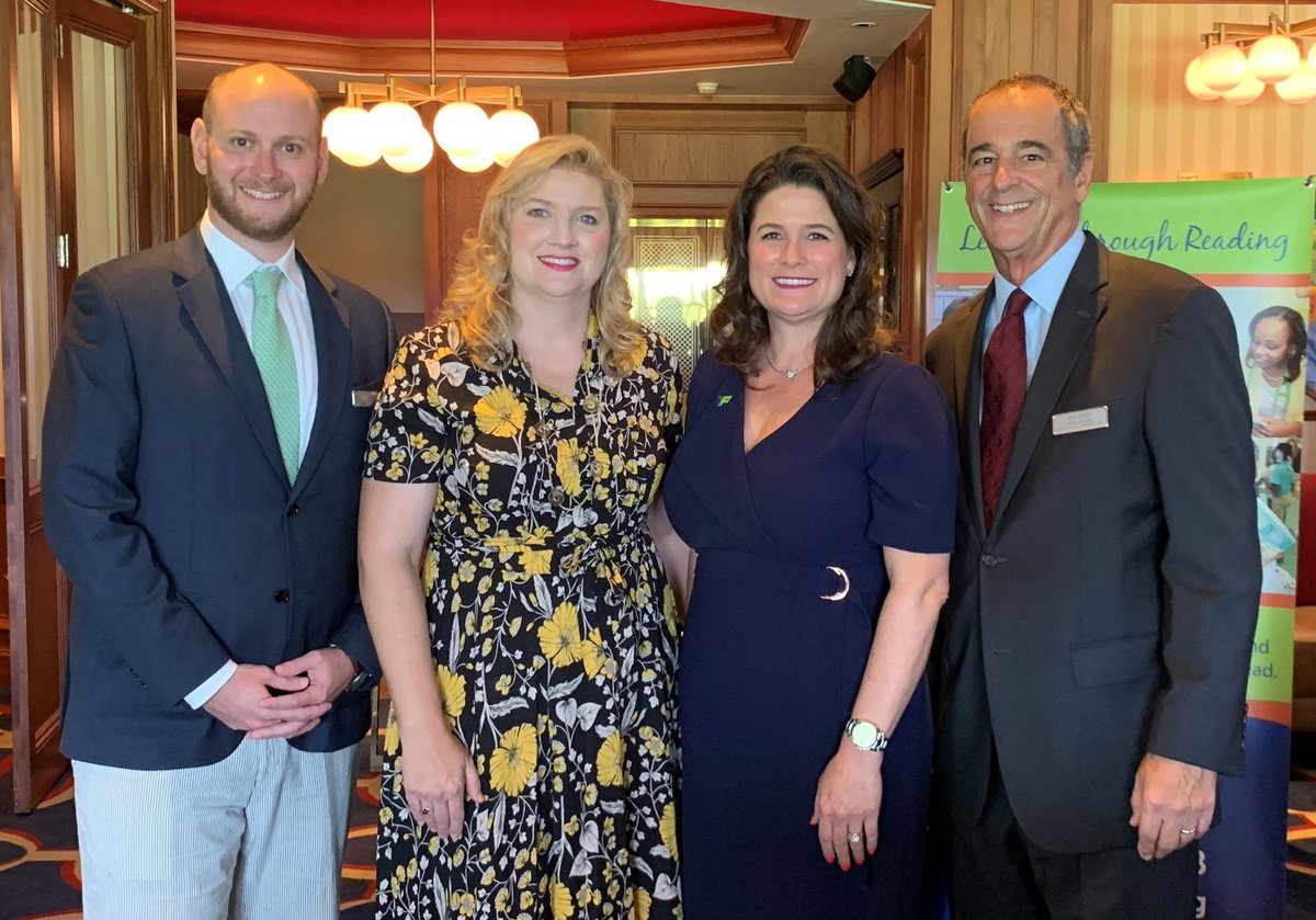 Volunteer Florida tweet media