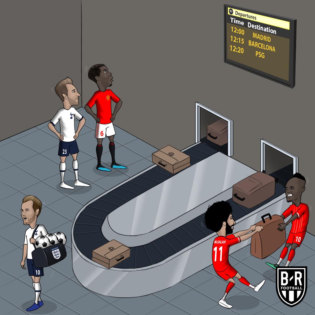 brfootball's tweet photo. Returning to club football like… https://t.co/RhwKLMFVuq