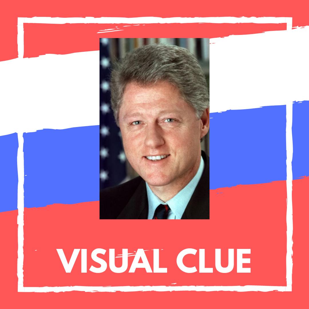 quizzoholics's tweet photo. Very presidential! #visualclue https://t.co/TwZZjXuBci