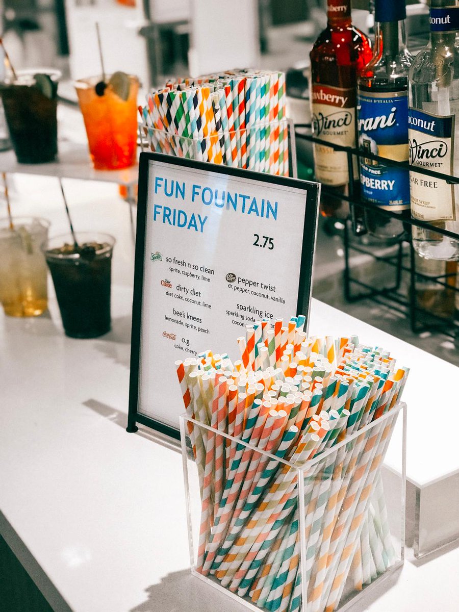 yourfavbartend's tweet photo. Have you had a Dirty Soda Bar experience?  We want to hear your thoughts! 

https://t.co/rbqUvjwGfN
801-674-0892

#YourFavoriteBartender #Bar #UtahsBestBartenders #Parties #Weddings #SpecialEvents #Anniversary #Events #Spirits #DirtySodaBar #CorporateEvents #Bartending https://t.co/YjX1RWEfhA