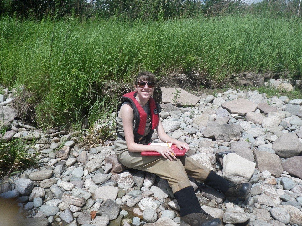 thislabmayfly's tweet photo. For today's #TheSecretLifeOfScience (a weekly peek behind the scenes of life as a scientist), @EmHasMayflyCAD answered the question, "Weirdest thing you've learned since joining the team?"
Learn more about Emma's work on our website: https://t.co/yCQBsB8qxb
#SciTwitter #Ecology https://t.co/lEGld6PpVQ