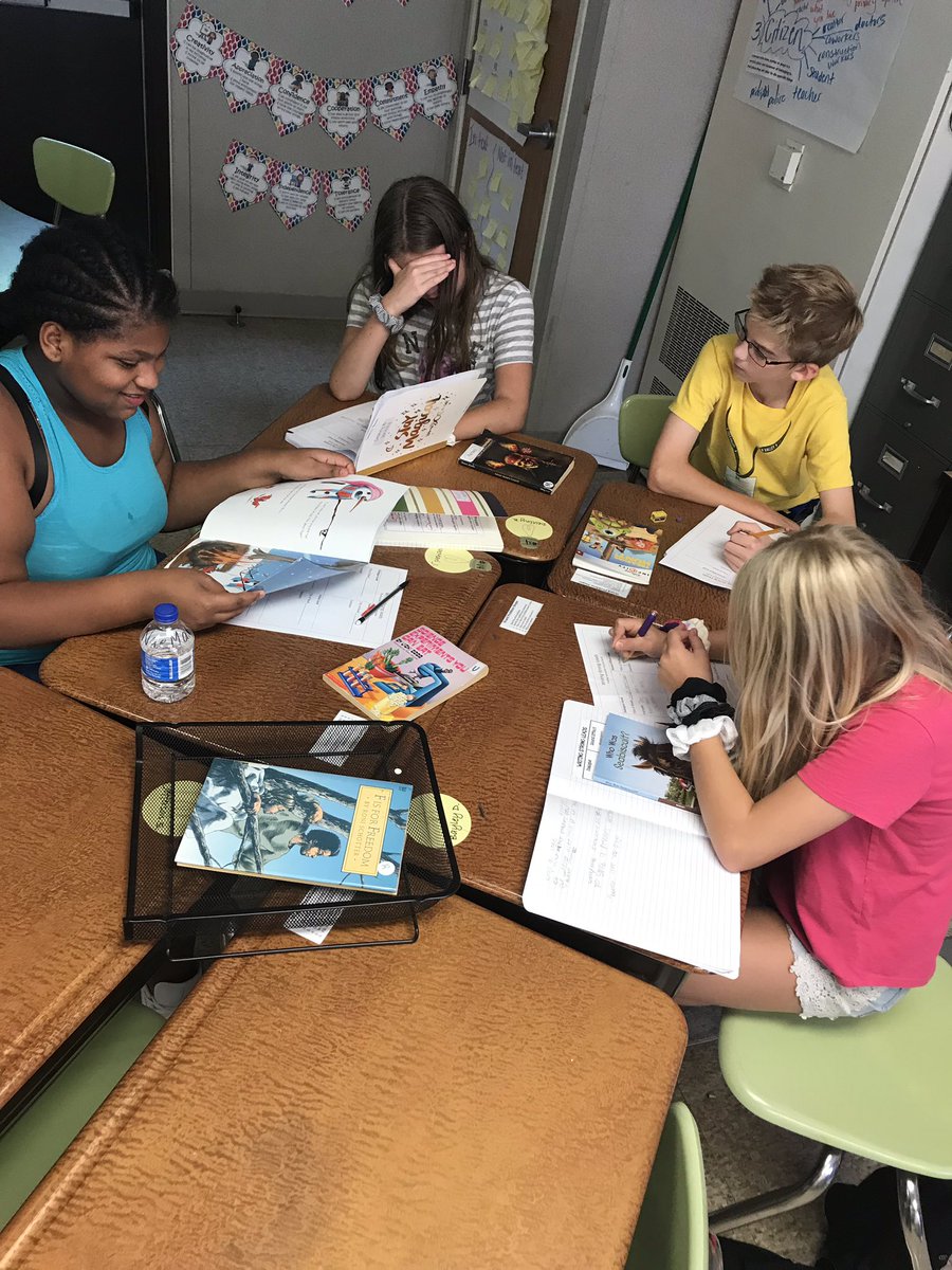 Ms. Johnson tweet media