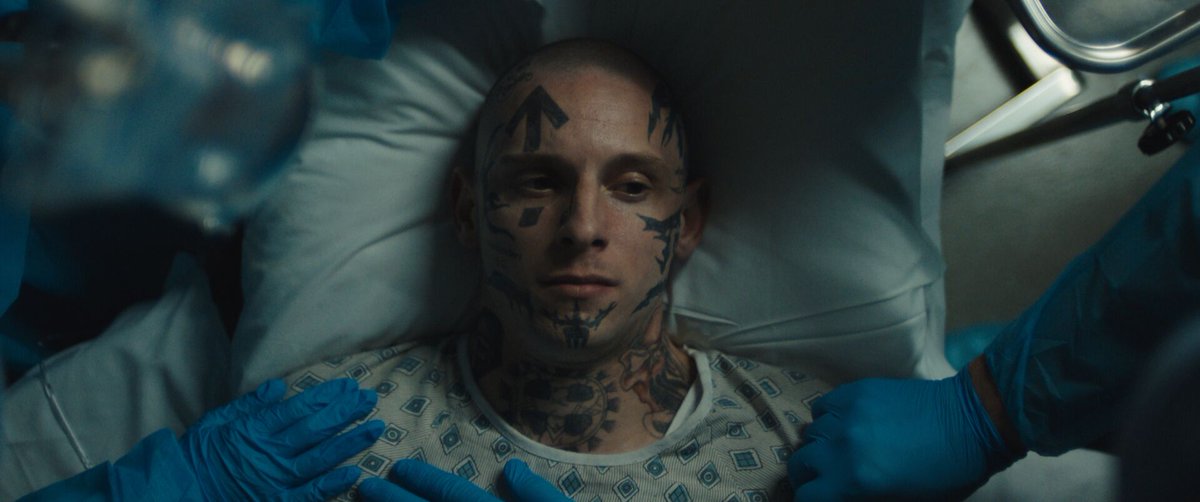 #Skin, il corto vincitore dell'Oscar a #Sedicicorto2019. Annunciate le prime novità della 16esima edizione del festival che celebra il cinema breve. Forte presenza di donne registe. Premio alla carriera a #MilenaVukotic. Appuntamento a Forlì 4-13 ottobre.

rbcasting.com/?p=132003