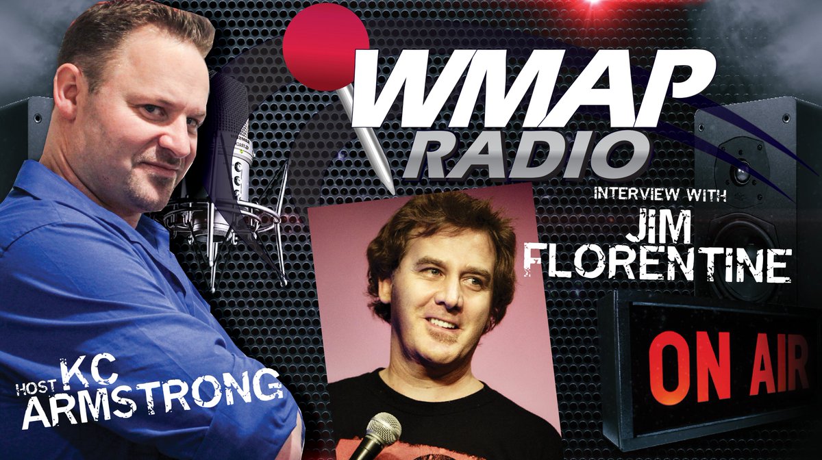 WMAPRadio tweet picture